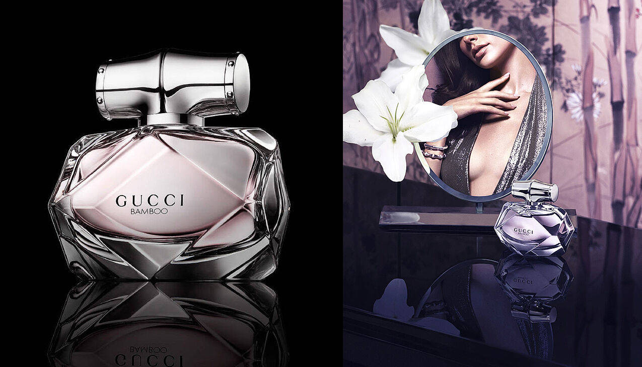 Gucci Bamboo eau de parfum - 50 ml | wehkamp