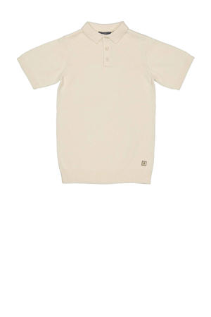 polo ecru