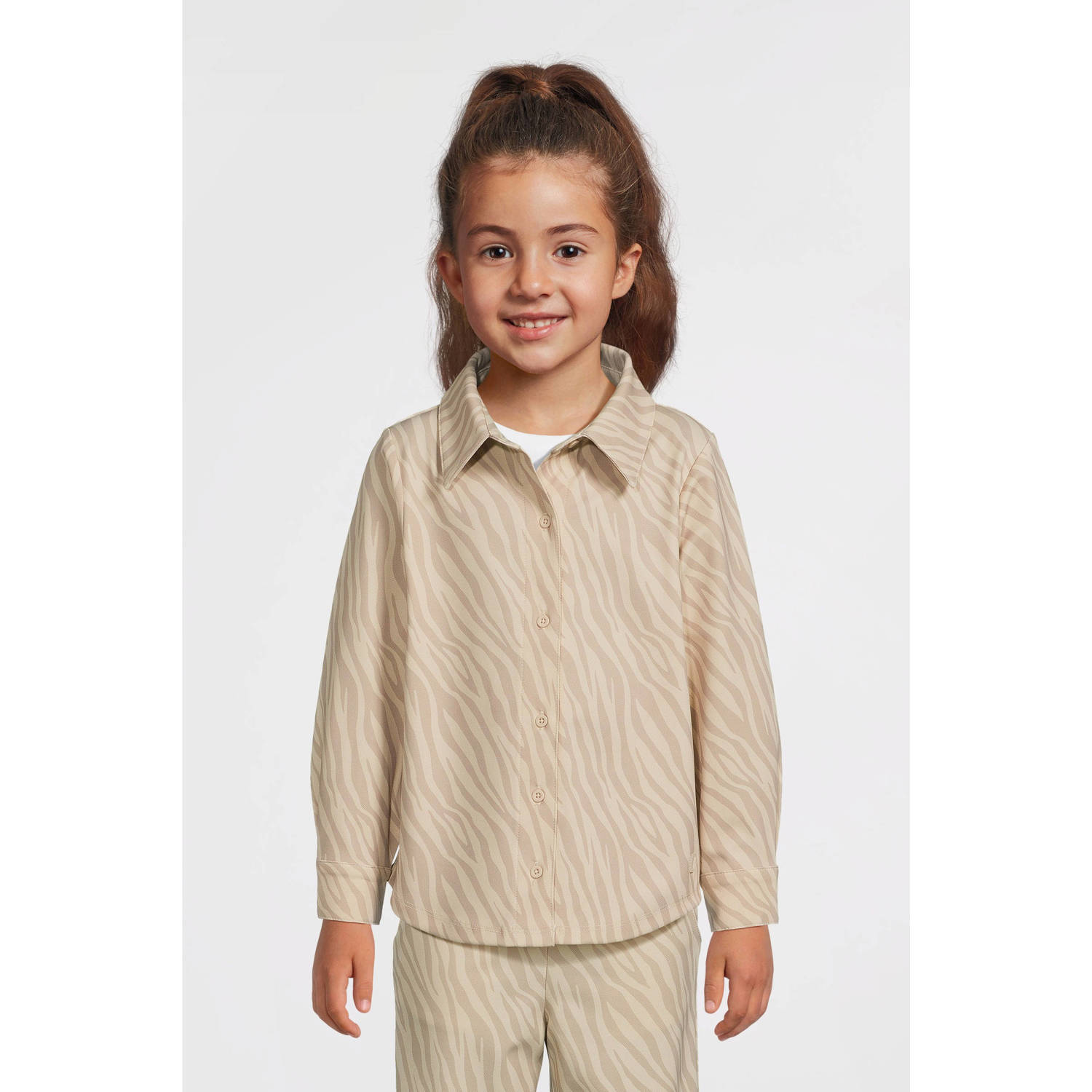 LEVV blouse ecru