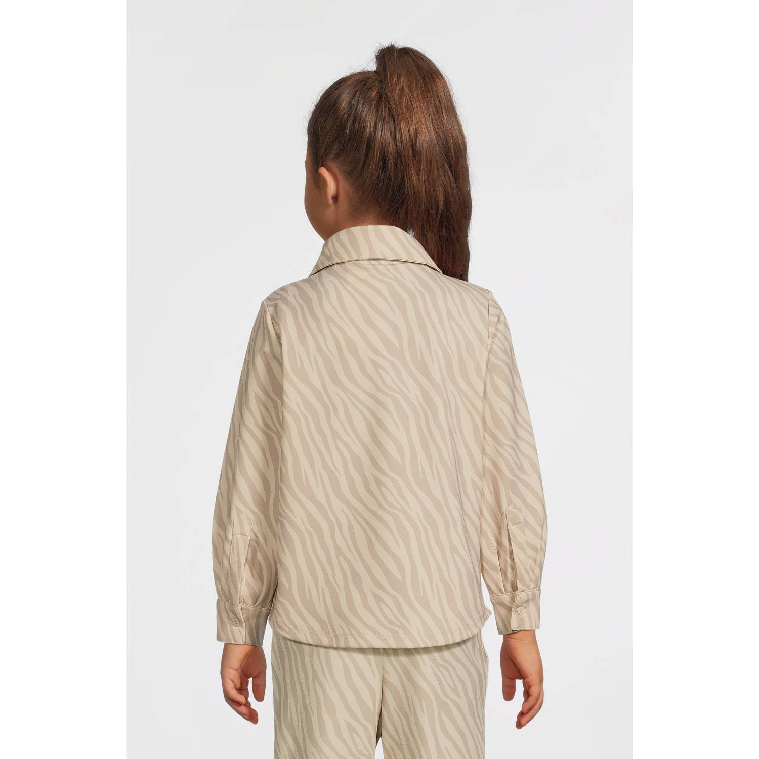 LEVV blouse ecru