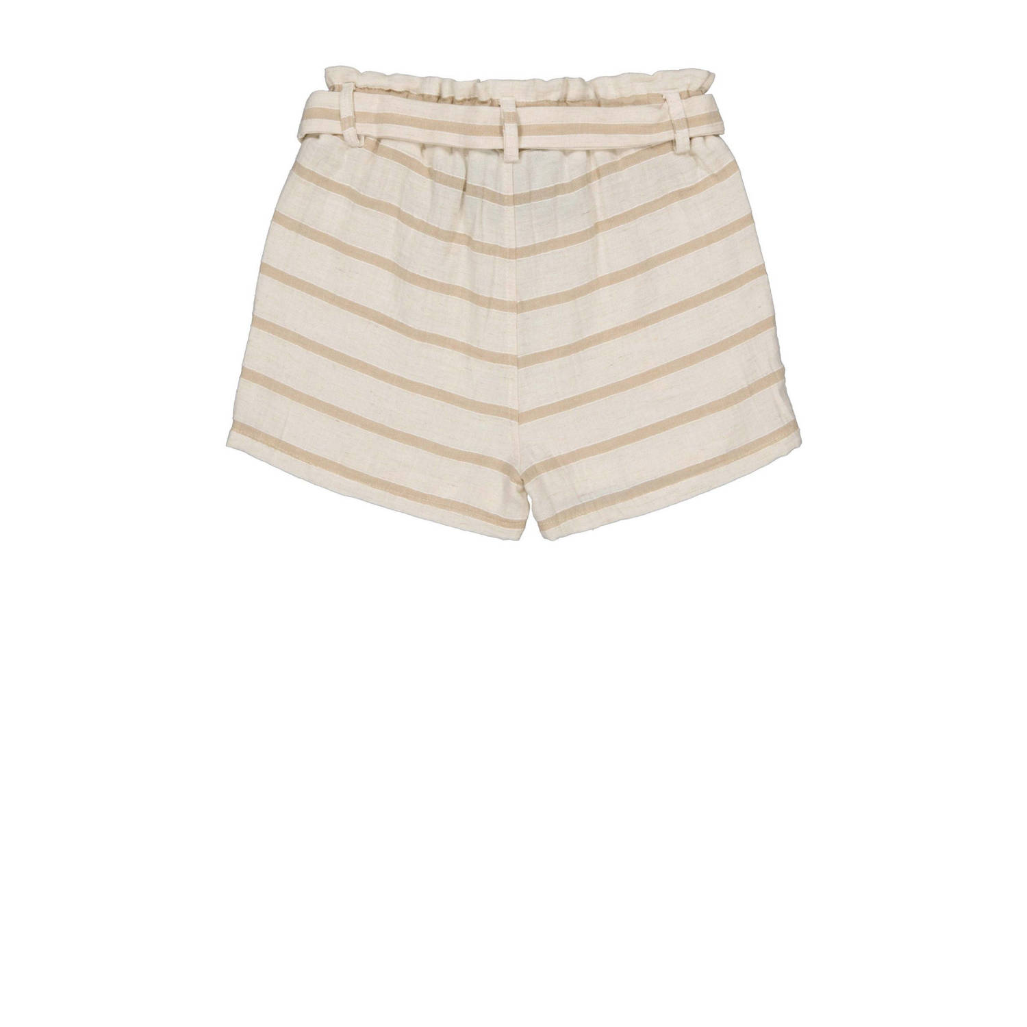LEVV regular casual short bruin