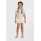 LEVV regular casual short bruin