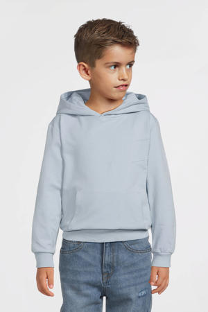 sweater blauw