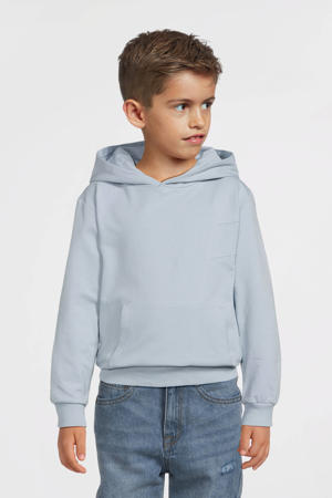 sweater blauw