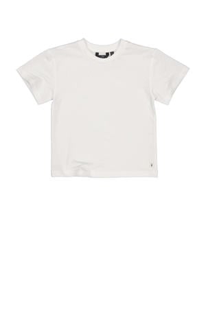 T-shirt ecru