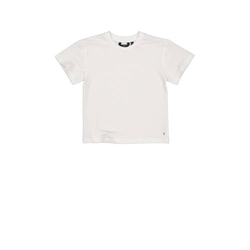 LEVV Little T-shirt ecru afbeelding