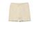 LEVV Little regular casual short ecru