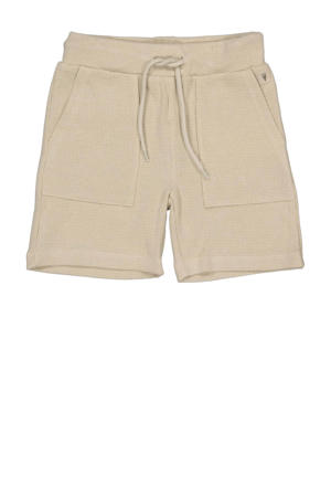 regular casual short beige
