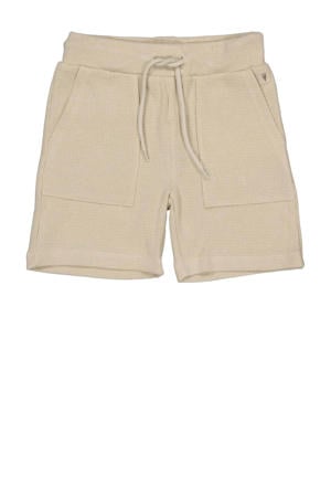 regular casual short beige
