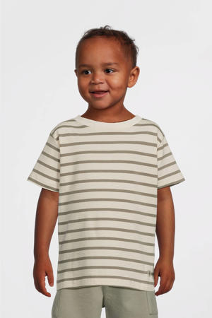 T-shirt ecru