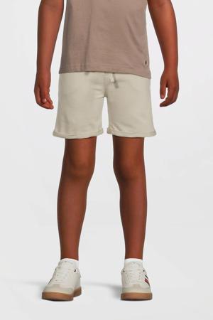 regular sweatshort beige