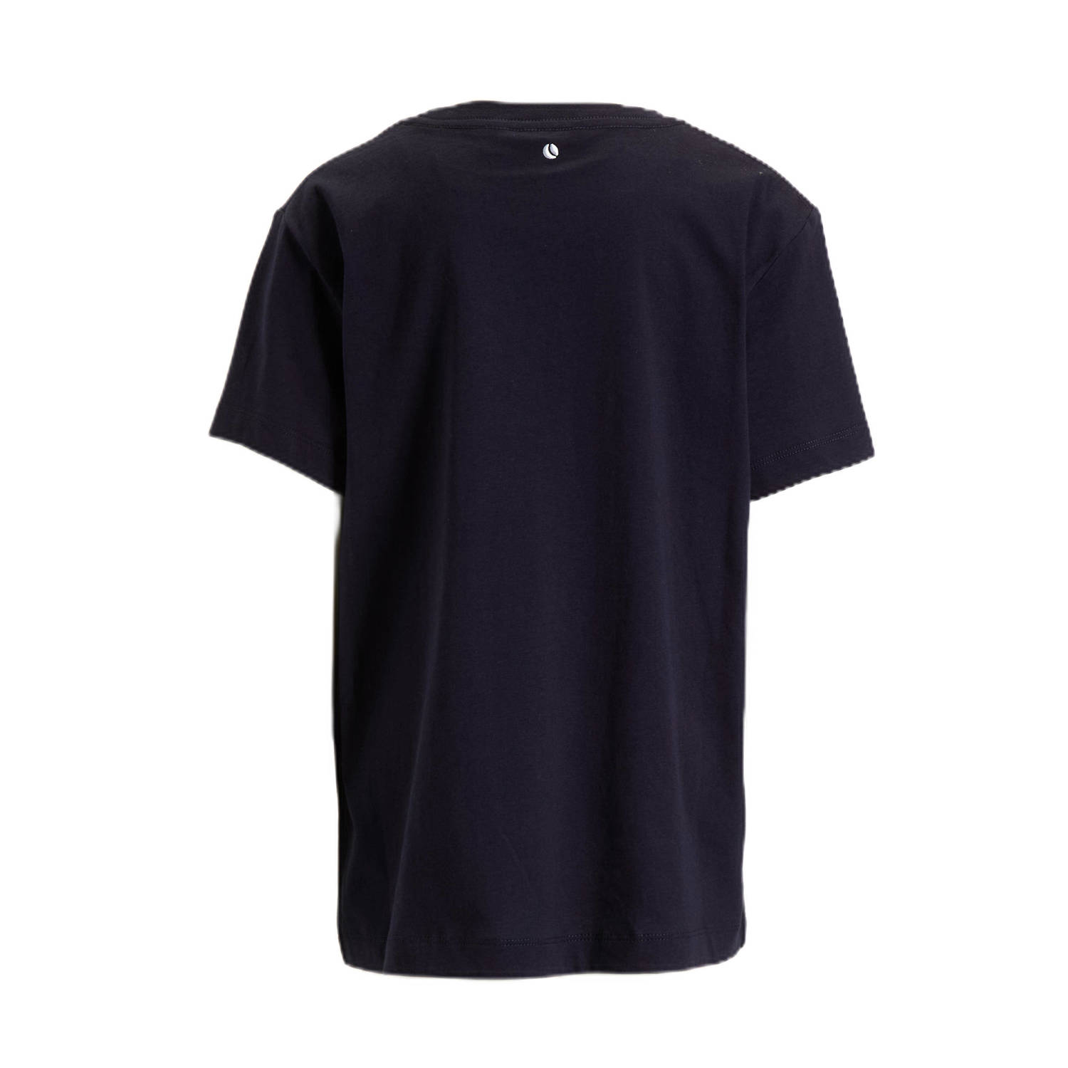 Björn Borg T-shirt donkerblauw