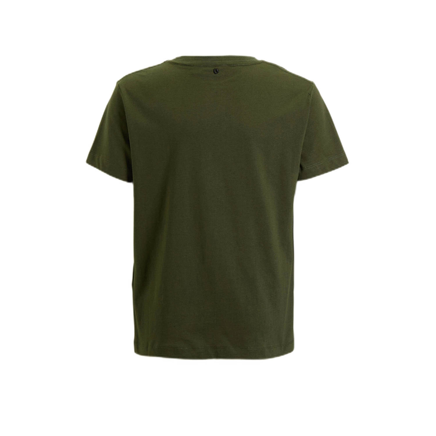 Björn Borg T-shirt groen