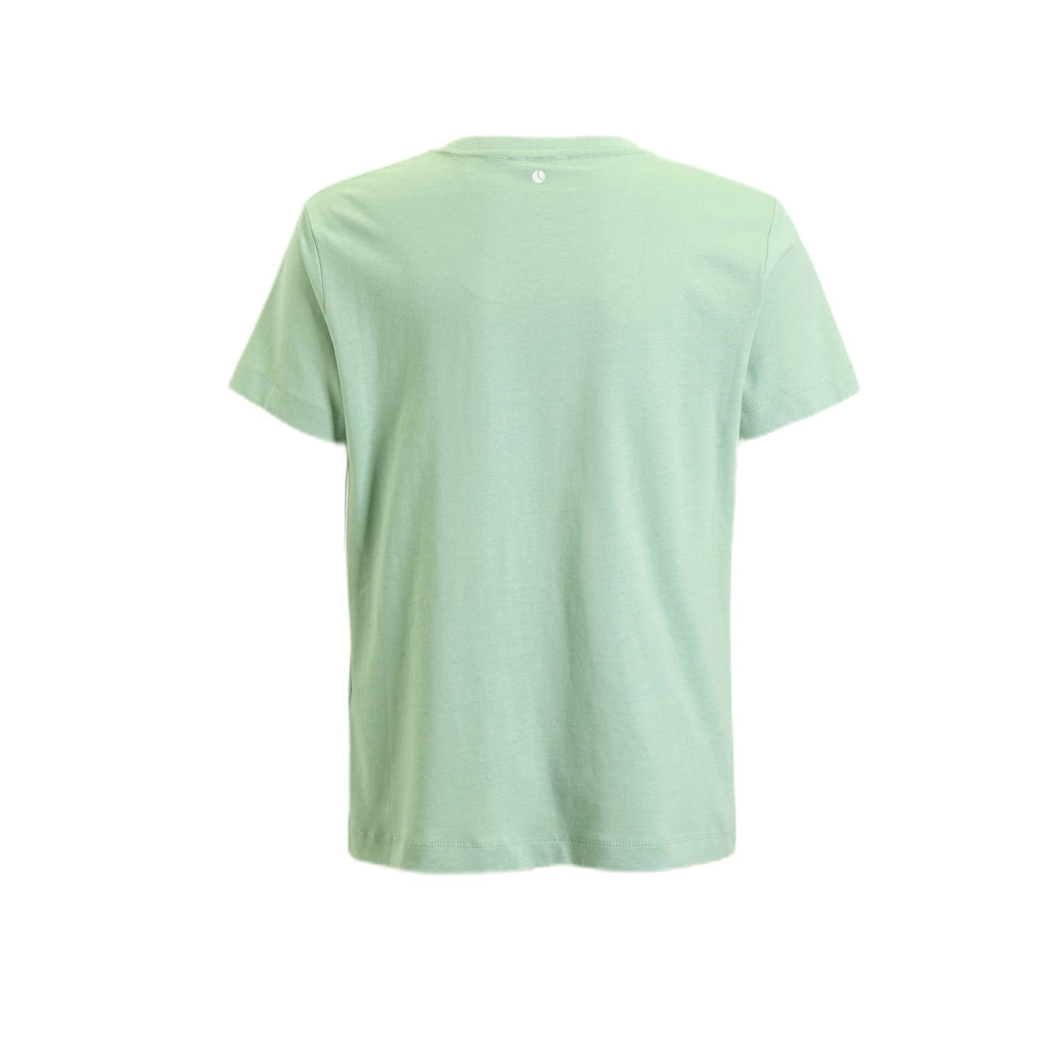 Björn Borg T-shirt groen