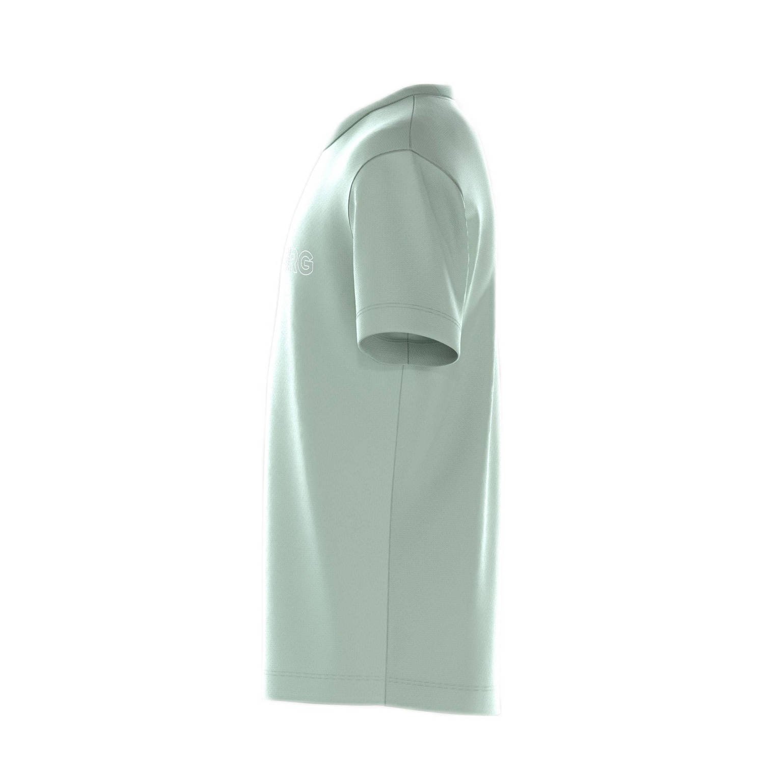 Björn Borg T-shirt groen
