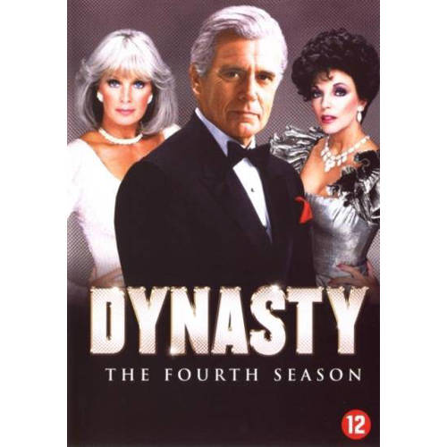Dynasty Seizoen 4 Dvd huismerk kopen in de aanbieding Dynasty Seizoen 4 Dvd huismerk kopen in de aanbieding