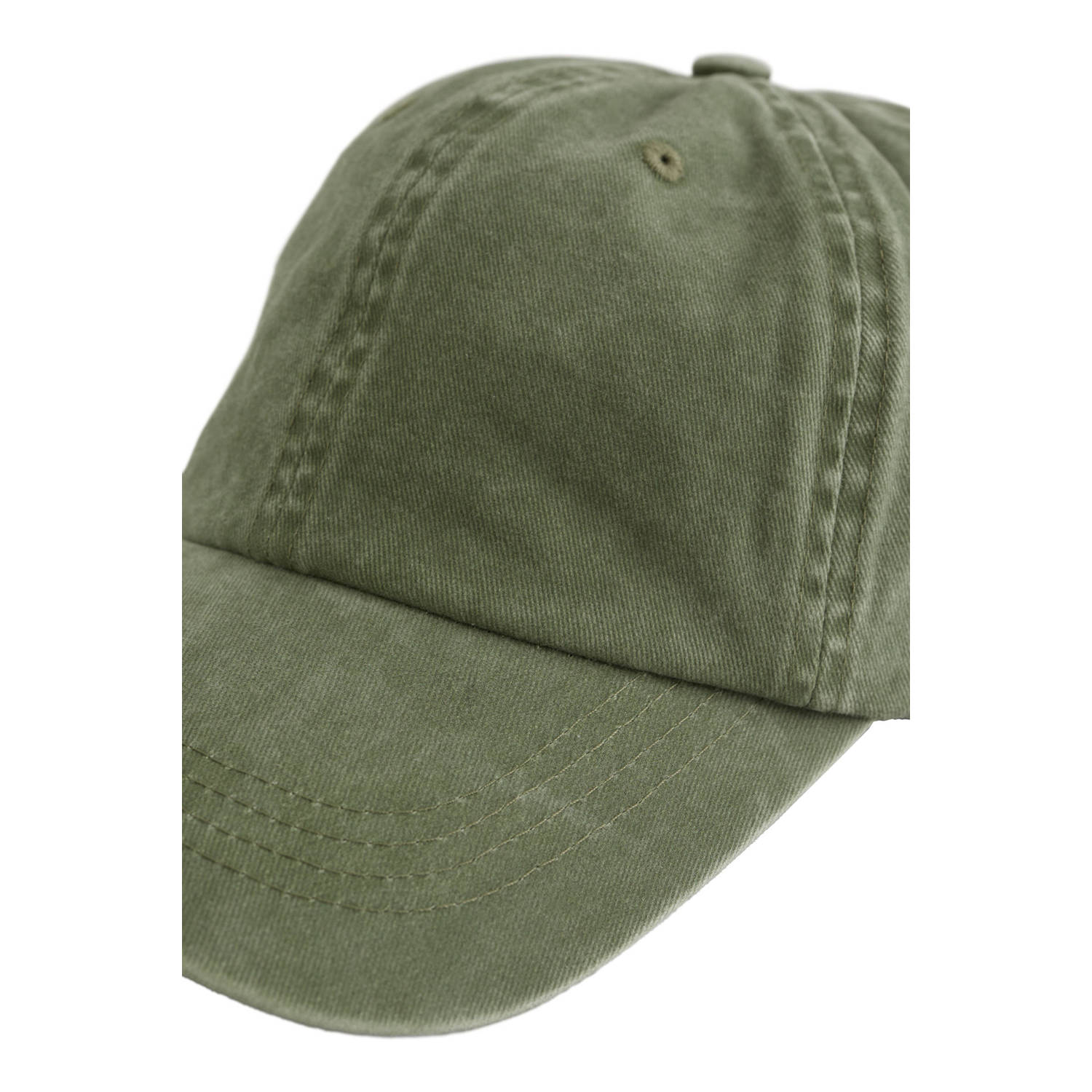WE Fashion pet groen