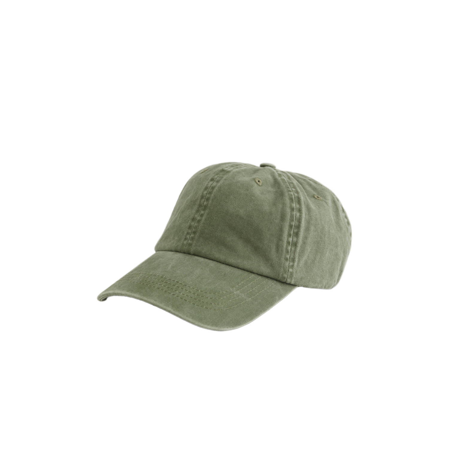 WE Fashion pet groen