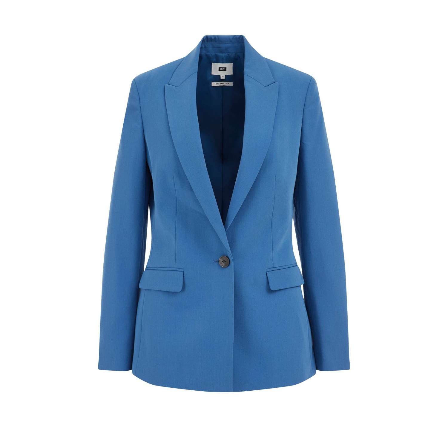 WE Fashion getailleerde blazer