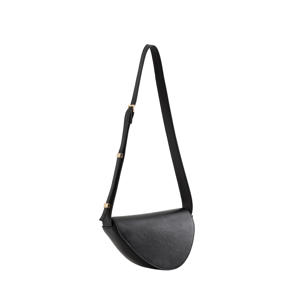 crossbody tas zwart