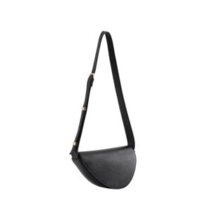 crossbody tas zwart