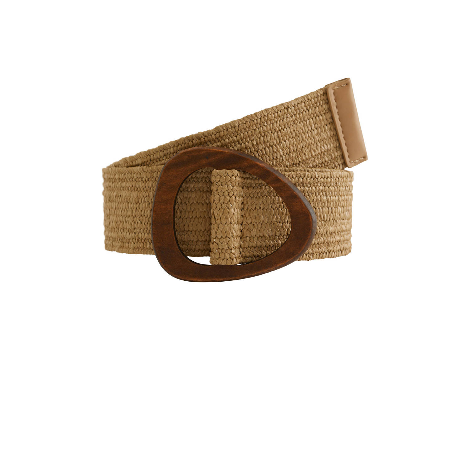 WE Fashion tailleriem naturel