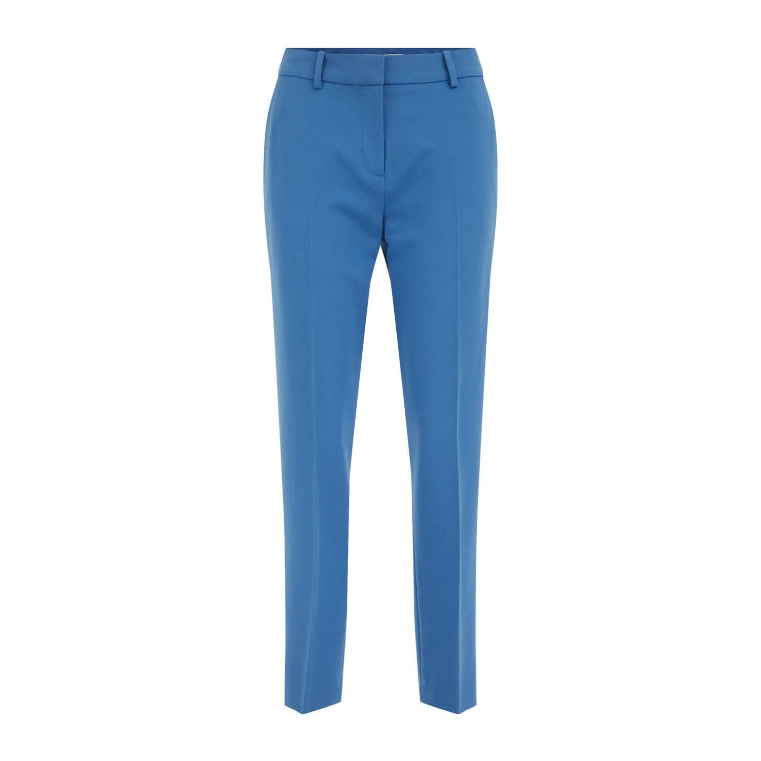 WE Fashion tapered regular waist pantalon