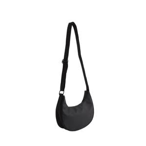 crossbody tas zwart