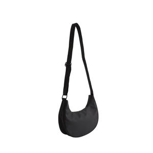 crossbody tas zwart