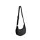 WE Fashion crossbody tas zwart