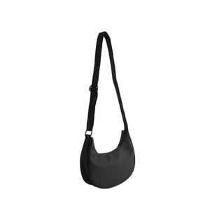 crossbody tas zwart
