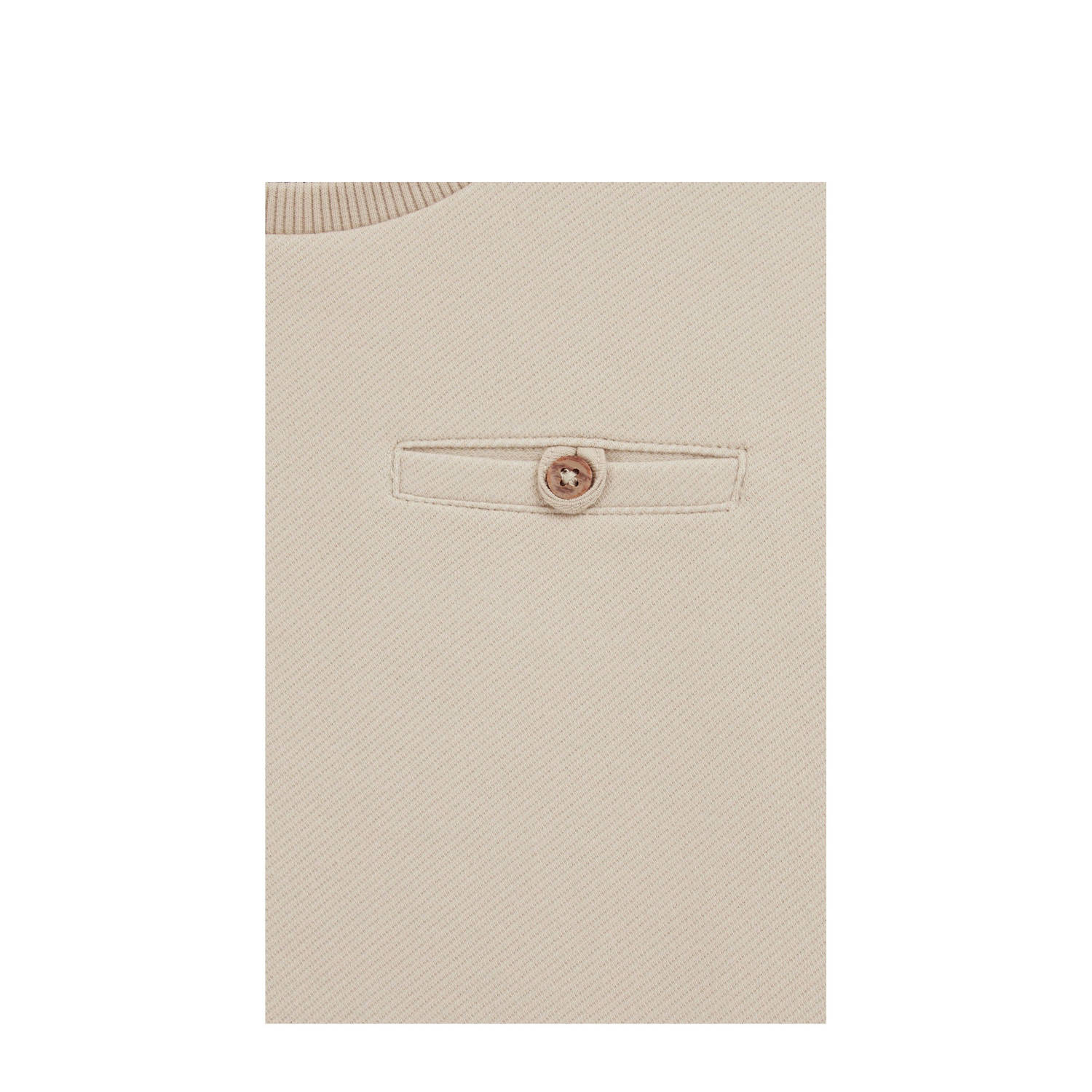 WE Fashion Blue Ridge sweater beige