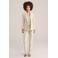 WE Fashion gilet beige