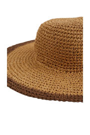 thumbnail: WE Fashion zonnehoed naturel