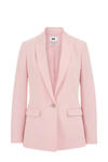 Blush pink