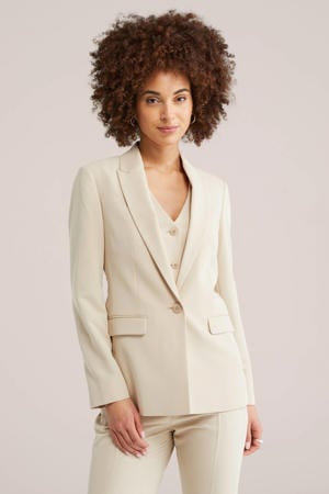 La Moustache - Blazers bedrukken La Moustache - Blazers bedrukken