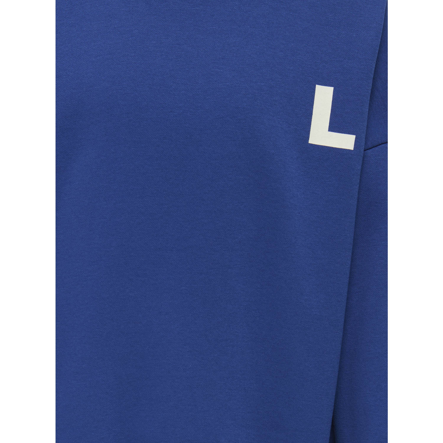 ONLY KIDS GIRL sweater blauw