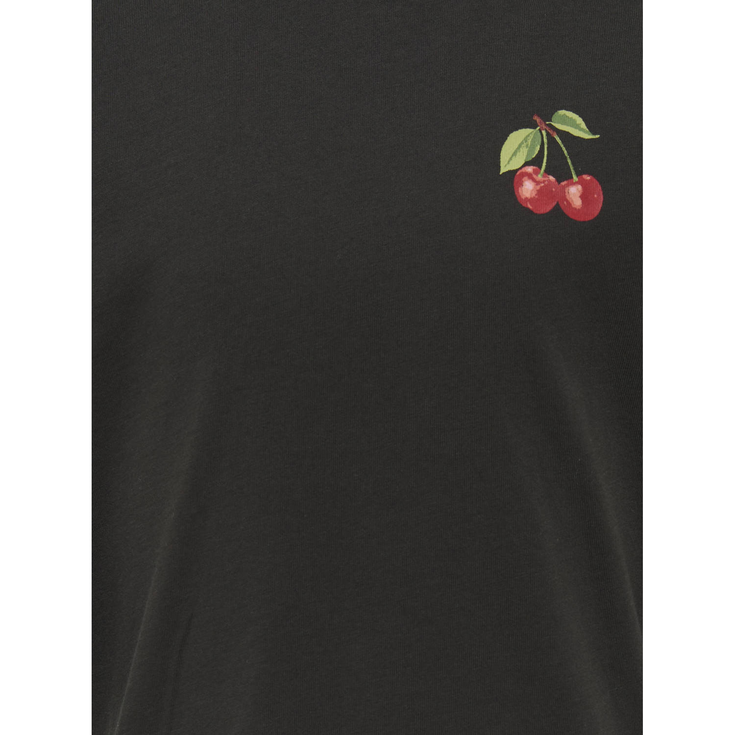 ONLY KIDS GIRL T-shirt zwart