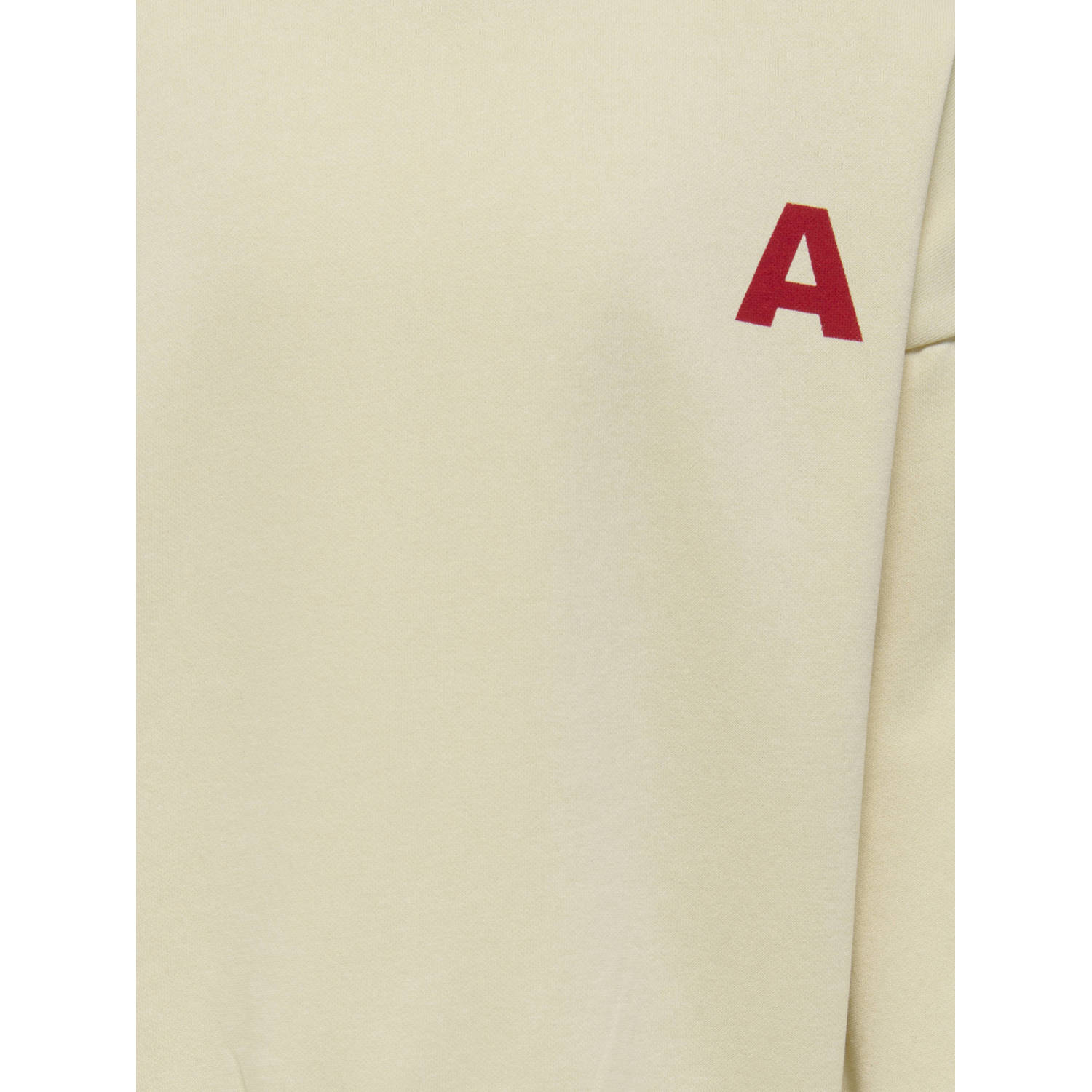 ONLY KIDS GIRL sweater beige