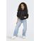 KIDS ONLY GIRL bomberjack zwart