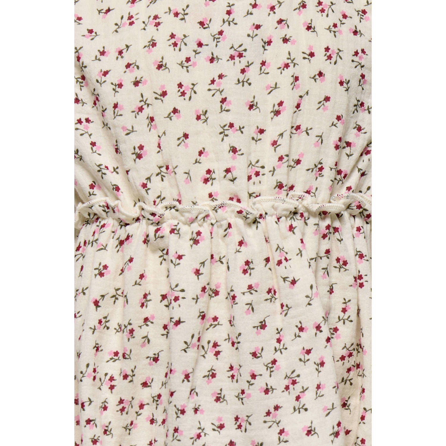 ONLY KIDS MINI blousetop ecru