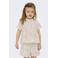 KIDS ONLY MINI blousetop ecru