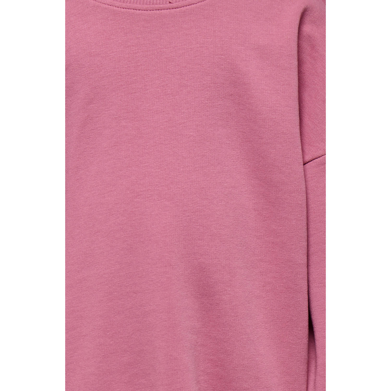 ONLY KIDS MINI sweater roze
