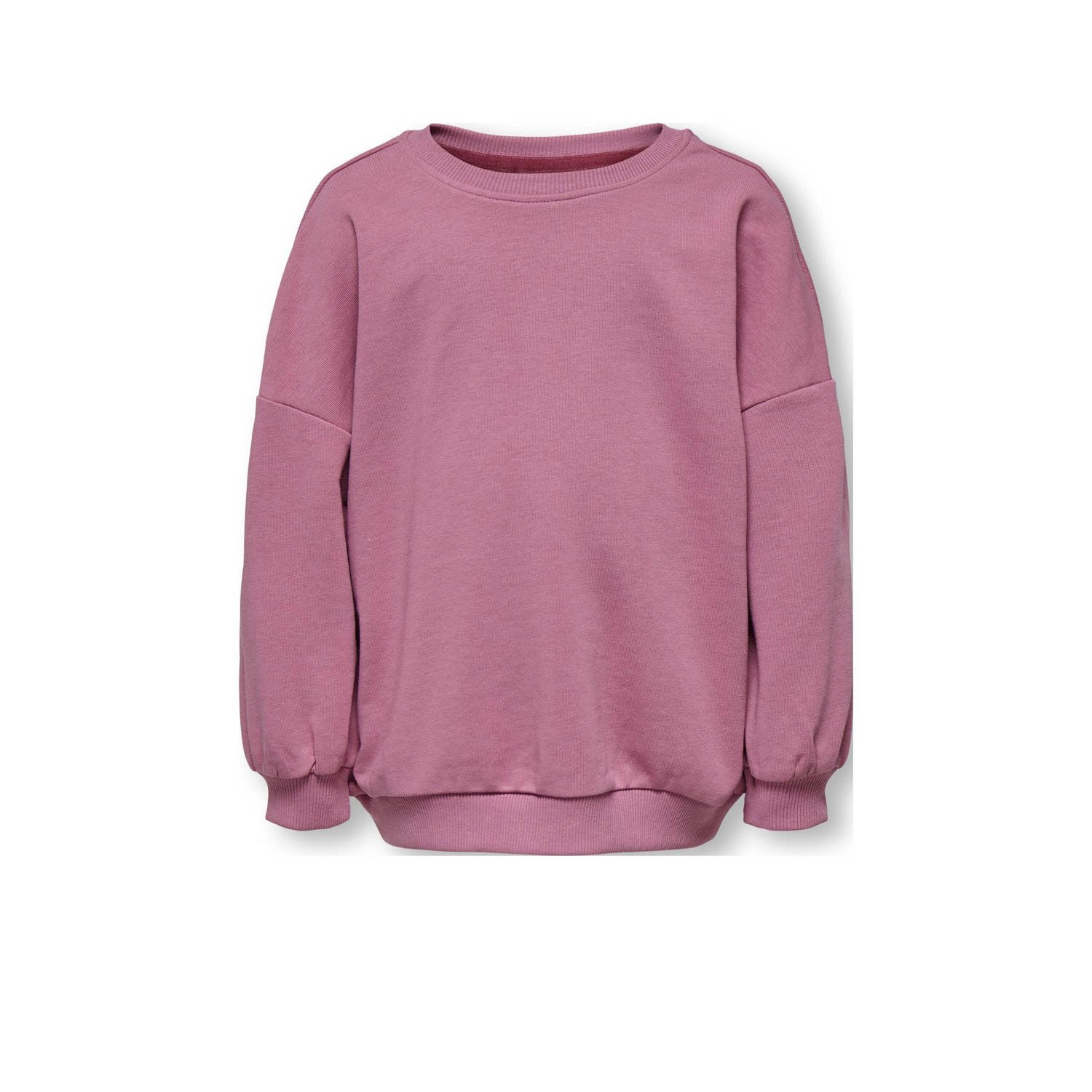 ONLY KIDS MINI sweater roze