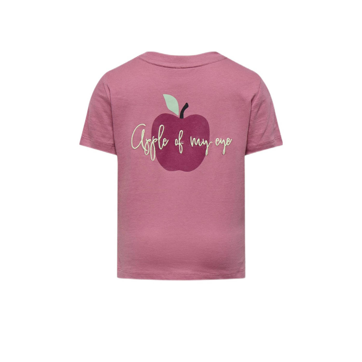 ONLY KIDS MINI T-shirt roze