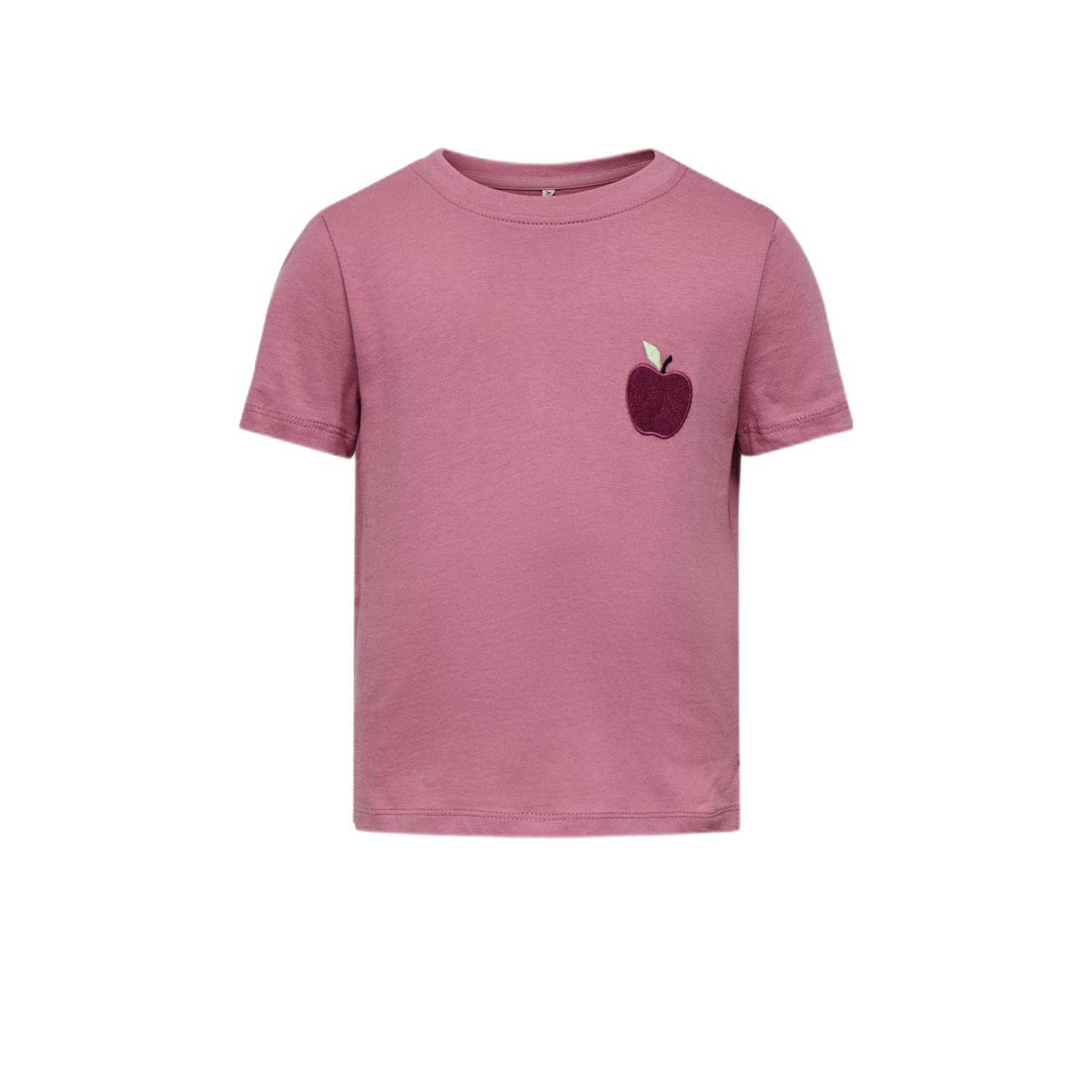 ONLY KIDS MINI T-shirt roze