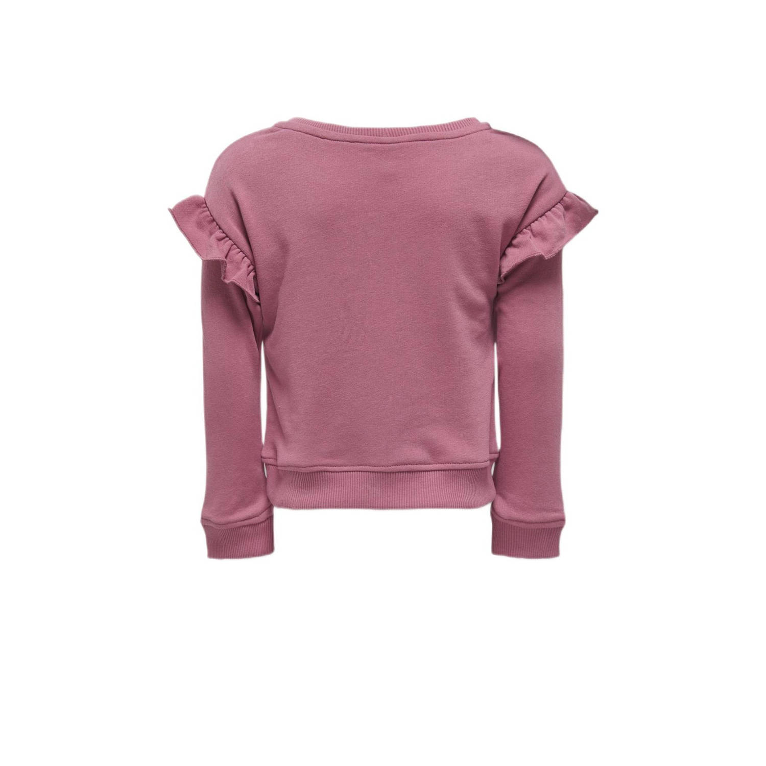 ONLY KIDS MINI sweater roze