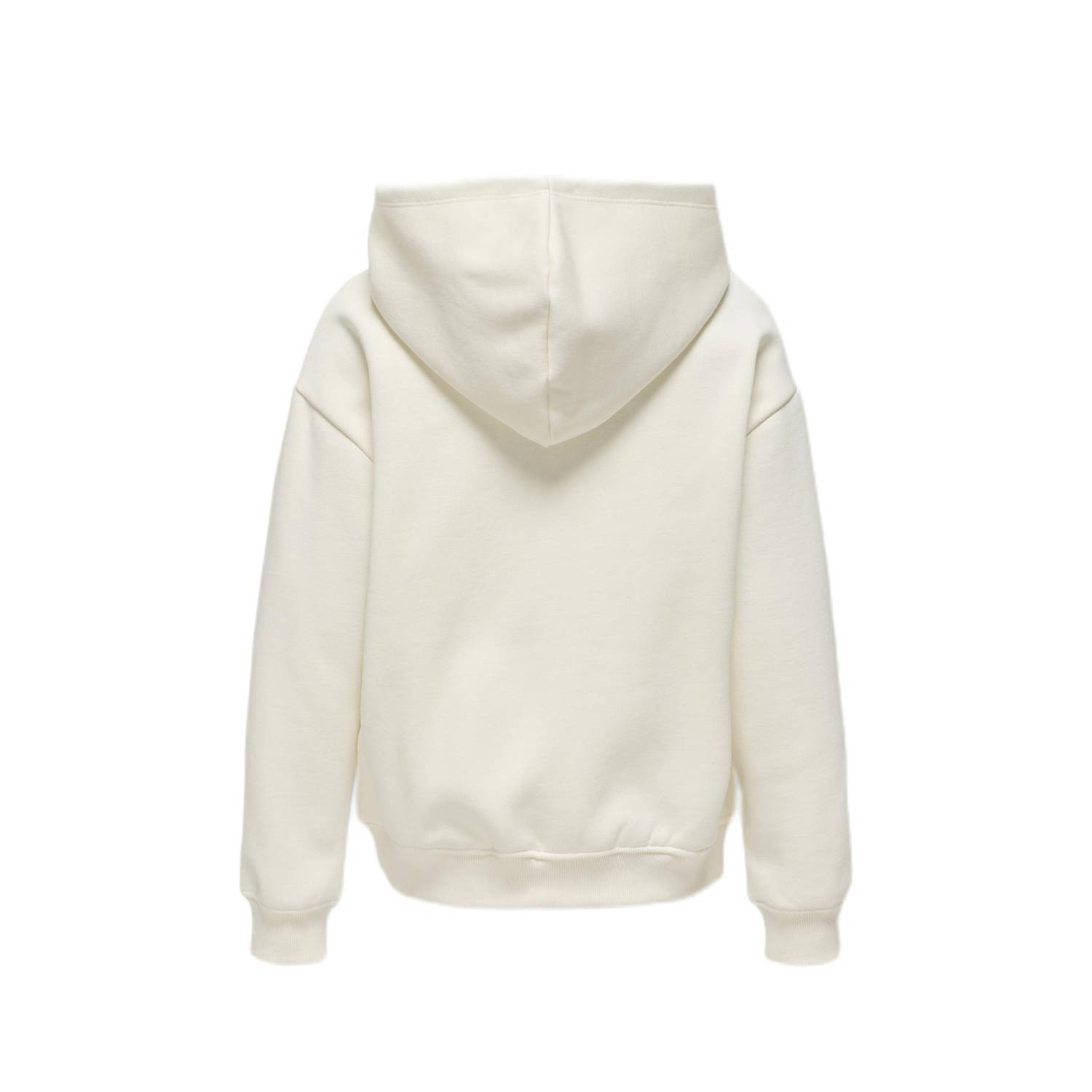 ONLY KIDS GIRL hoodie wit