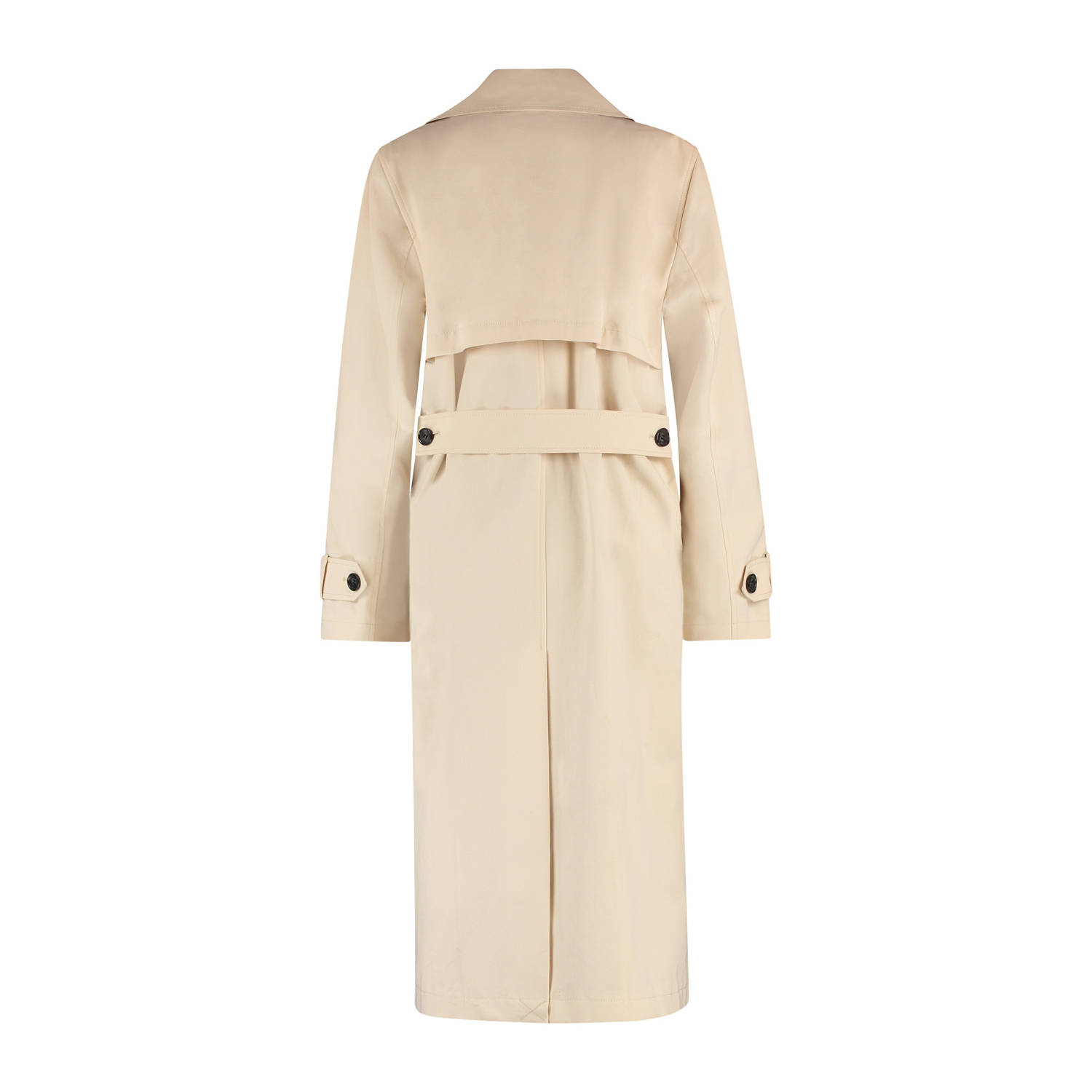 Claudia Sträter Maura by Claudia Strater trenchcoat beige