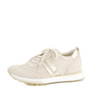 thumbnail: Paul Green nubuck sneakers beige